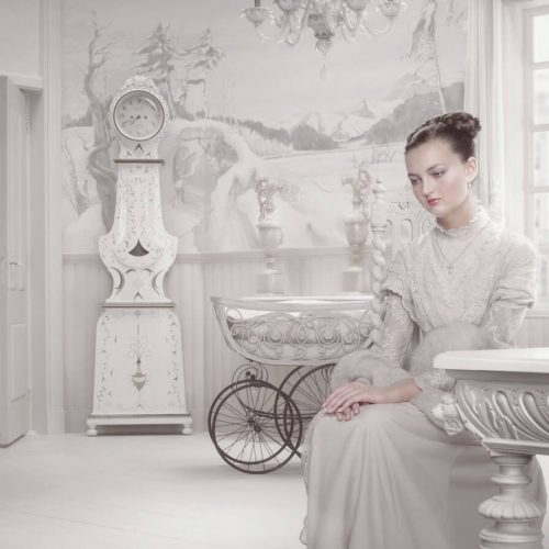 The Mother