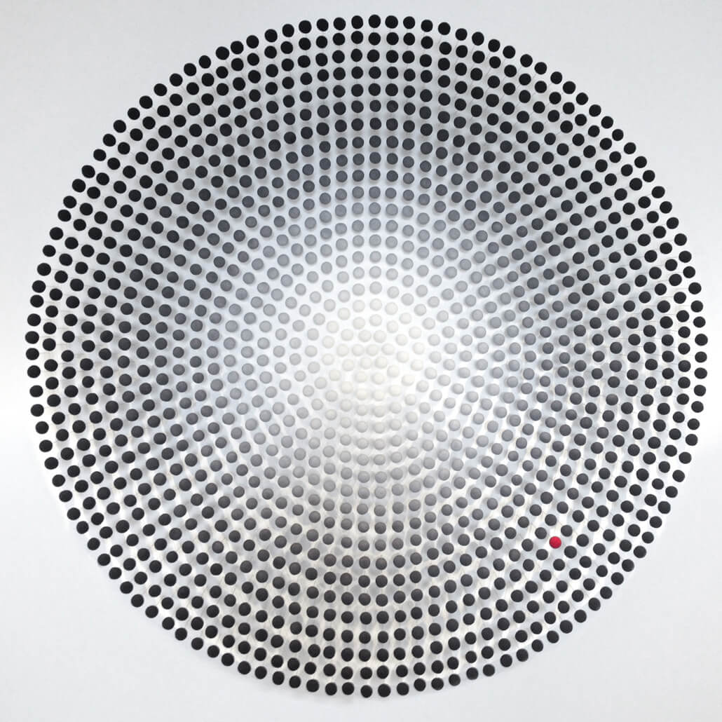 Felt-Ball