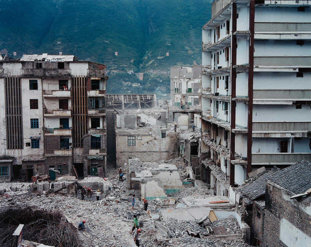 EdwardBurtynsky