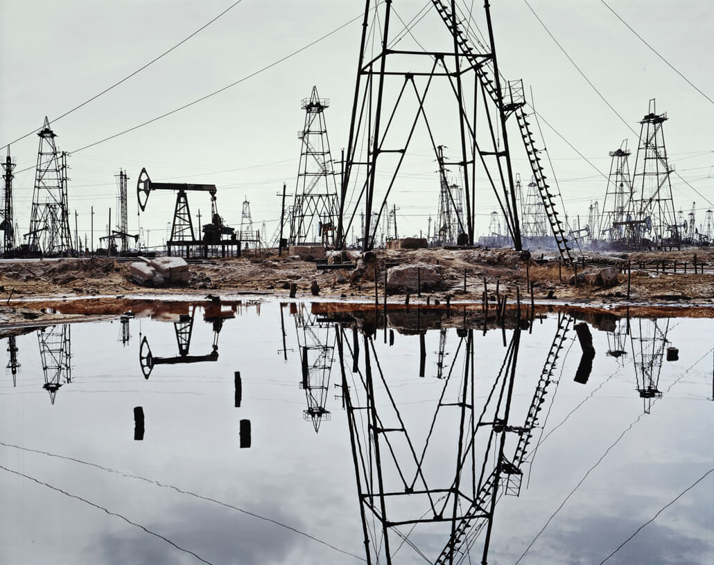 burtynsky