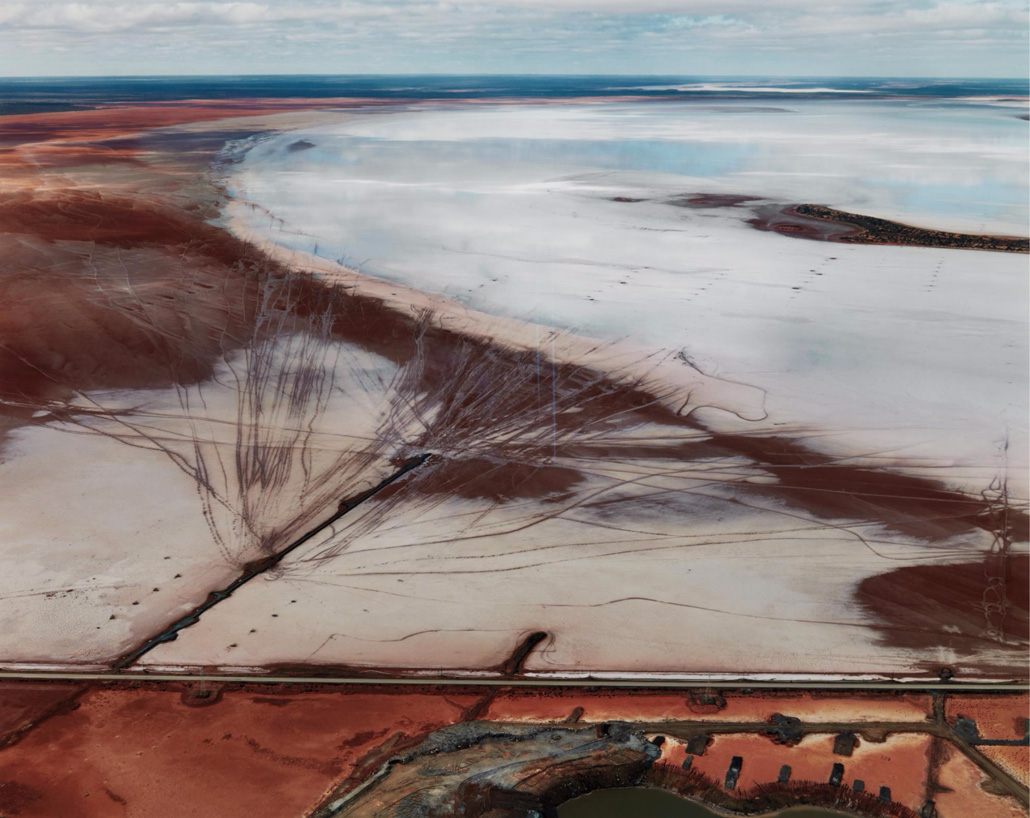 Burtynsky